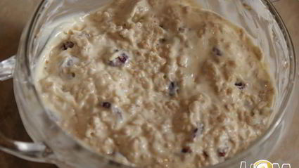 конфеты мюсли