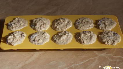 конфеты мюсли