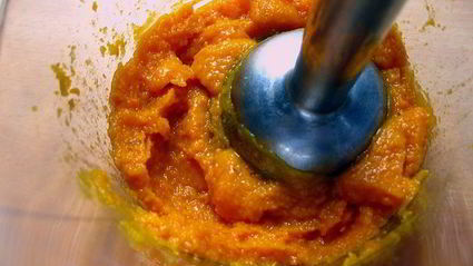 конфеты нежная тыковка