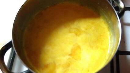 конфеты нежная тыковка