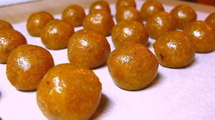 конфеты нежная тыковка