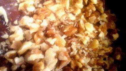 конфеты по-домашнему в фольге homequeen