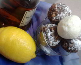 Конфеты Рафаэлло