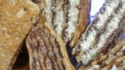 конфеты рафаэлло