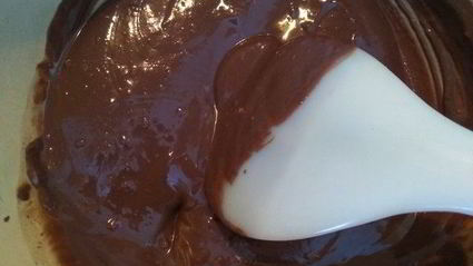 конфеты с черникой