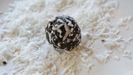 конфеты с мексиканским вкусом