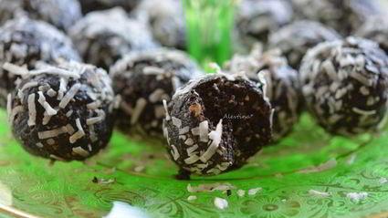 конфеты с мексиканским вкусом