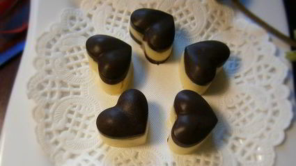 конфеты с цукатами из фенхеля