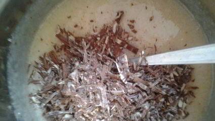 конфеты шоколадно-ореховые