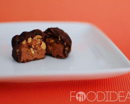 Конфеты Сникерс