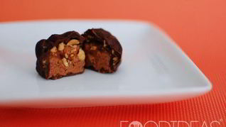 Конфеты Сникерс