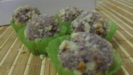 конфеты вишневый соблазн