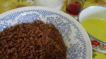 конфеты вишневый соблазн