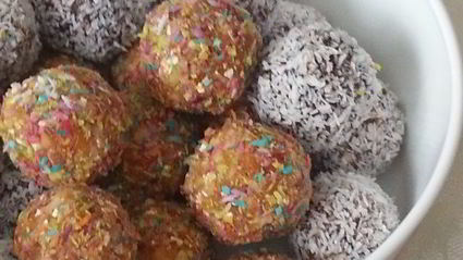 конфеты энергия