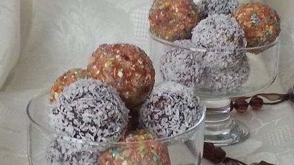 конфеты энергия