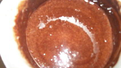 конфетысырки под шеколадной глазурью