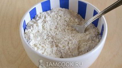 маффины конфетки с брусникой