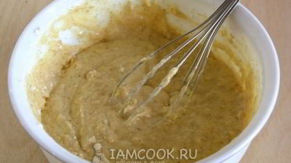 маффины конфетки с брусникой