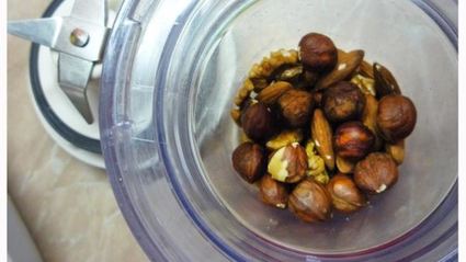 мандариновые рафаэлло