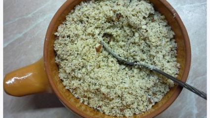 мандариновые рафаэлло