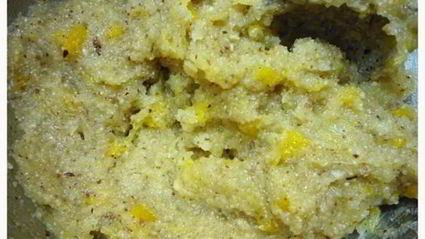 мандариновые рафаэлло