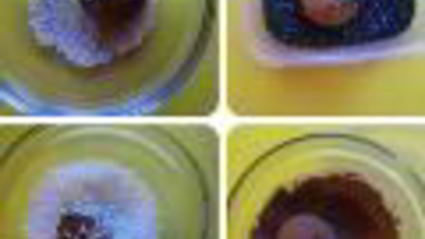 нутовые конфетки