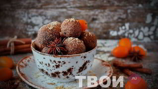 Полезные конфеты