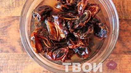 полезные конфеты