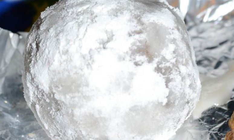 Рецепт постных конфет из чечевицы