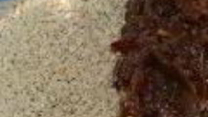 постные конфеты из чечевицы