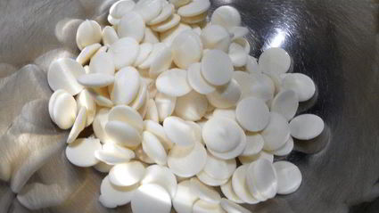 рождественские конфеты красный бархат