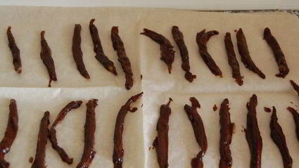 шоколадно-апельсиновые конфетыпредновогодняя репетиция