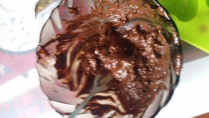 шоколадные конфеты из подручных материалов