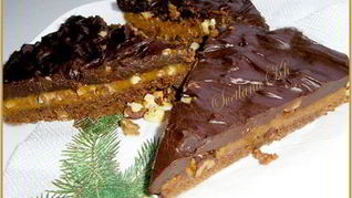 То ли Сникерс, то ли Марс