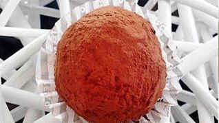 Трюфели — мои любимые конфеты