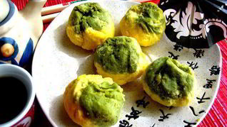 Японские конфеты