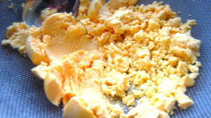 японские конфеты