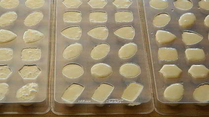 желейно-творожные конфеты