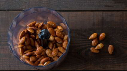 живые апельсиновые конфеты