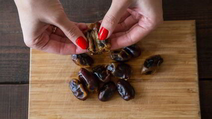 живые апельсиновые конфеты