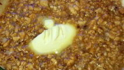 козинаки из арахиса в карамели