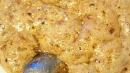 козинаки из арахиса в карамели