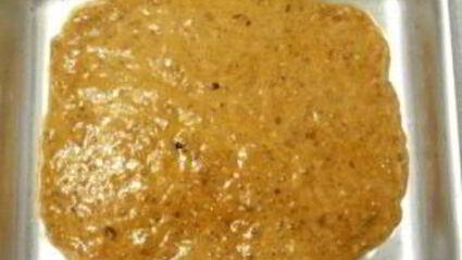 козинаки из арахиса в карамели