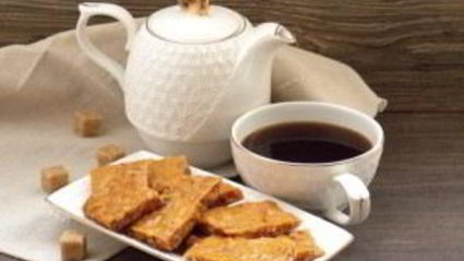 козинаки из арахиса в карамели