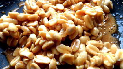 козинаки из арахиса