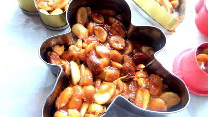 козинаки из арахиса