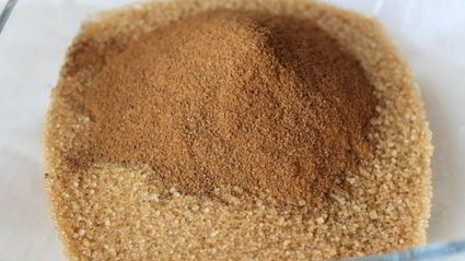 булочки с корицей и сливочным кремом