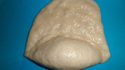 булочки с кремом