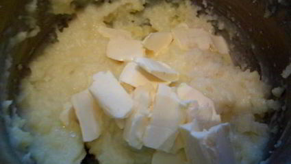 булочки с кремом