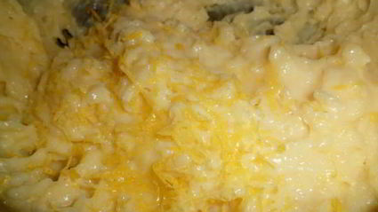 булочки с кремом